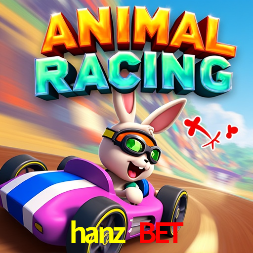 Login seguro na hanz bet