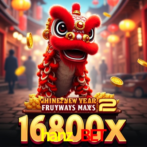 Canal oficial da hanz bet no Telegram