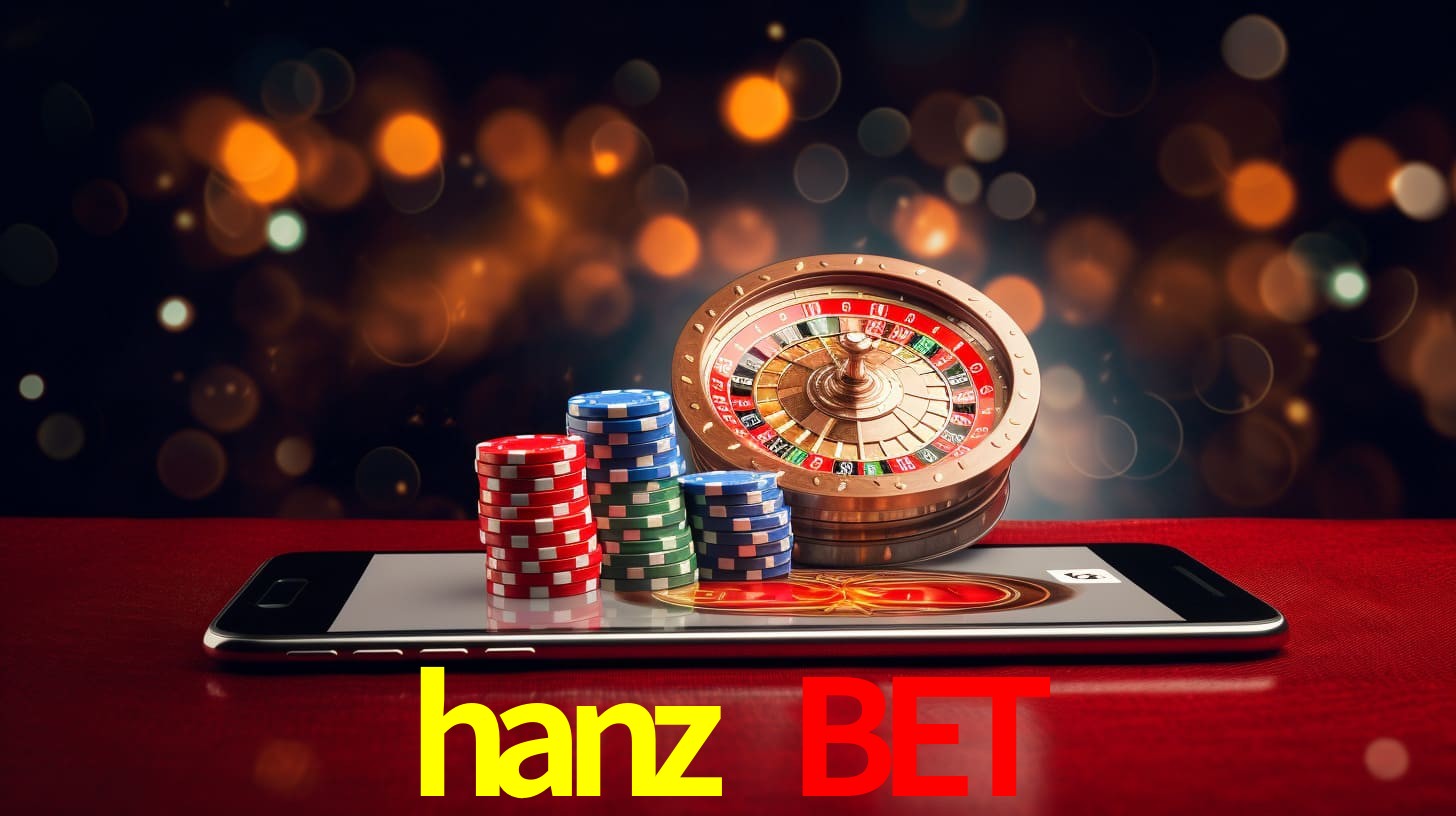 Cadastro rápido e seguro na hanz bet