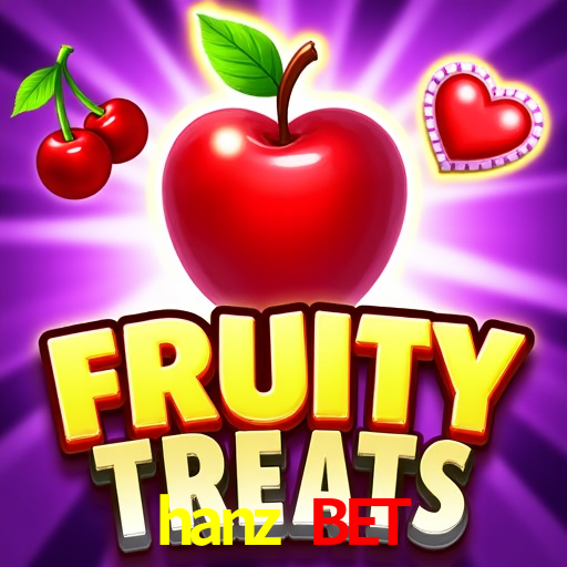 Apostas esportivas da hanz bet com odds competitivas