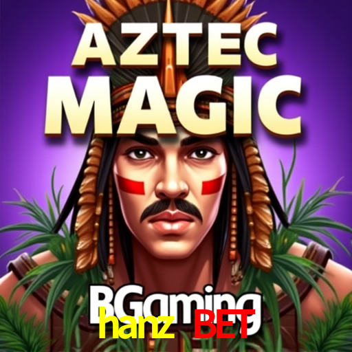 Slots online da hanz bet com jackpots progressivos