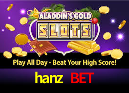 APP oficial da hanz bet para mobile