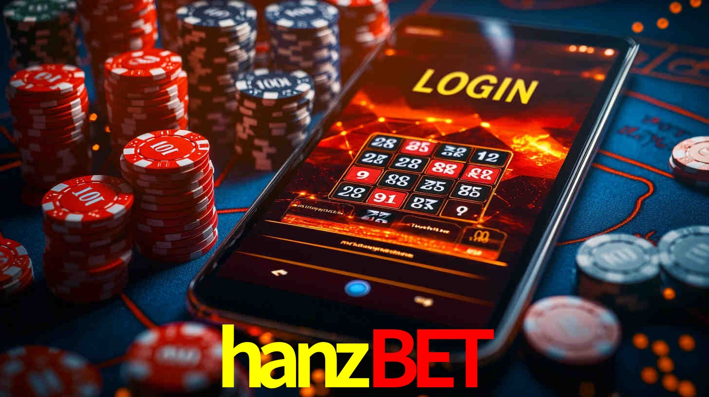 hanzbet login