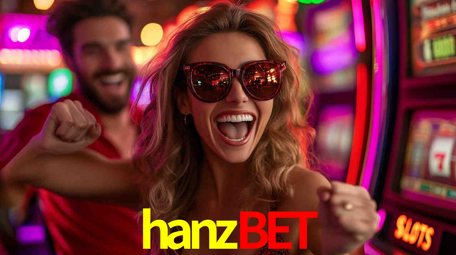 Estatísticas Esportivas hanzbet
