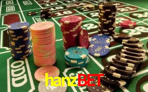 PIX Instantâneo hanzbet