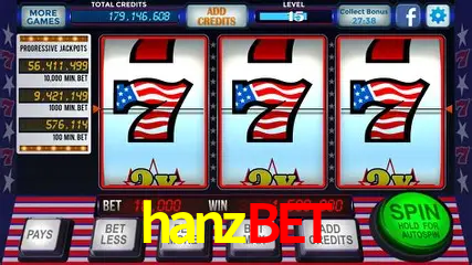 Descubra a Magia dos Jogos de Arcade no hanzbet