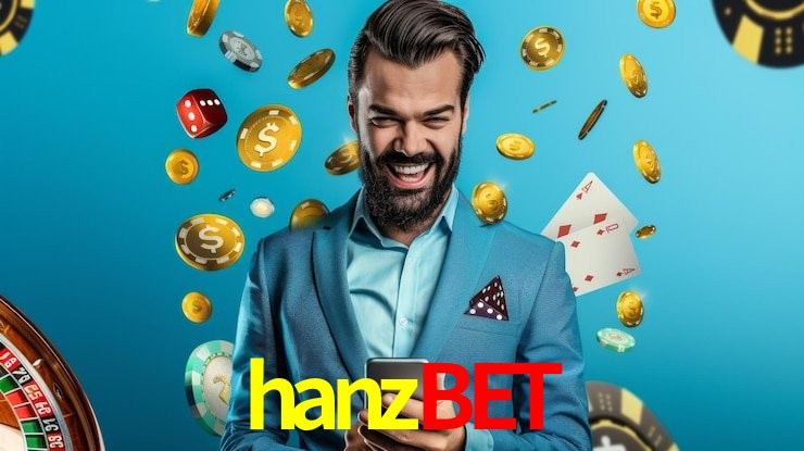 Casino VIP hanzbet