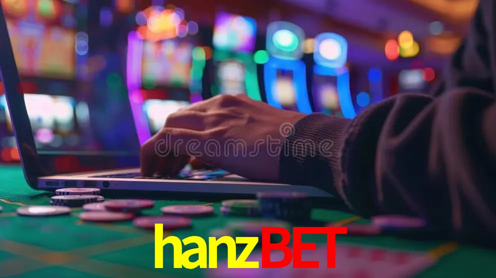 Experiência VIP hanzbet