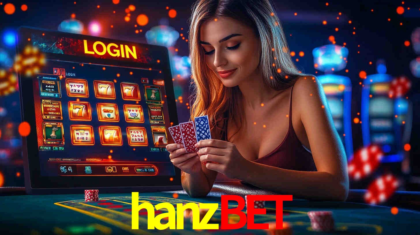 Bônus Generosos e Exclusivos no hanzbet para Você!