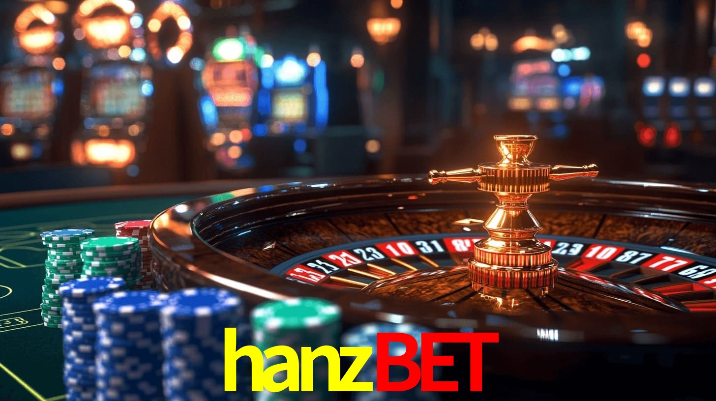 hanzbet: Seu Cassino Premiado com Pagamentos Rápidos