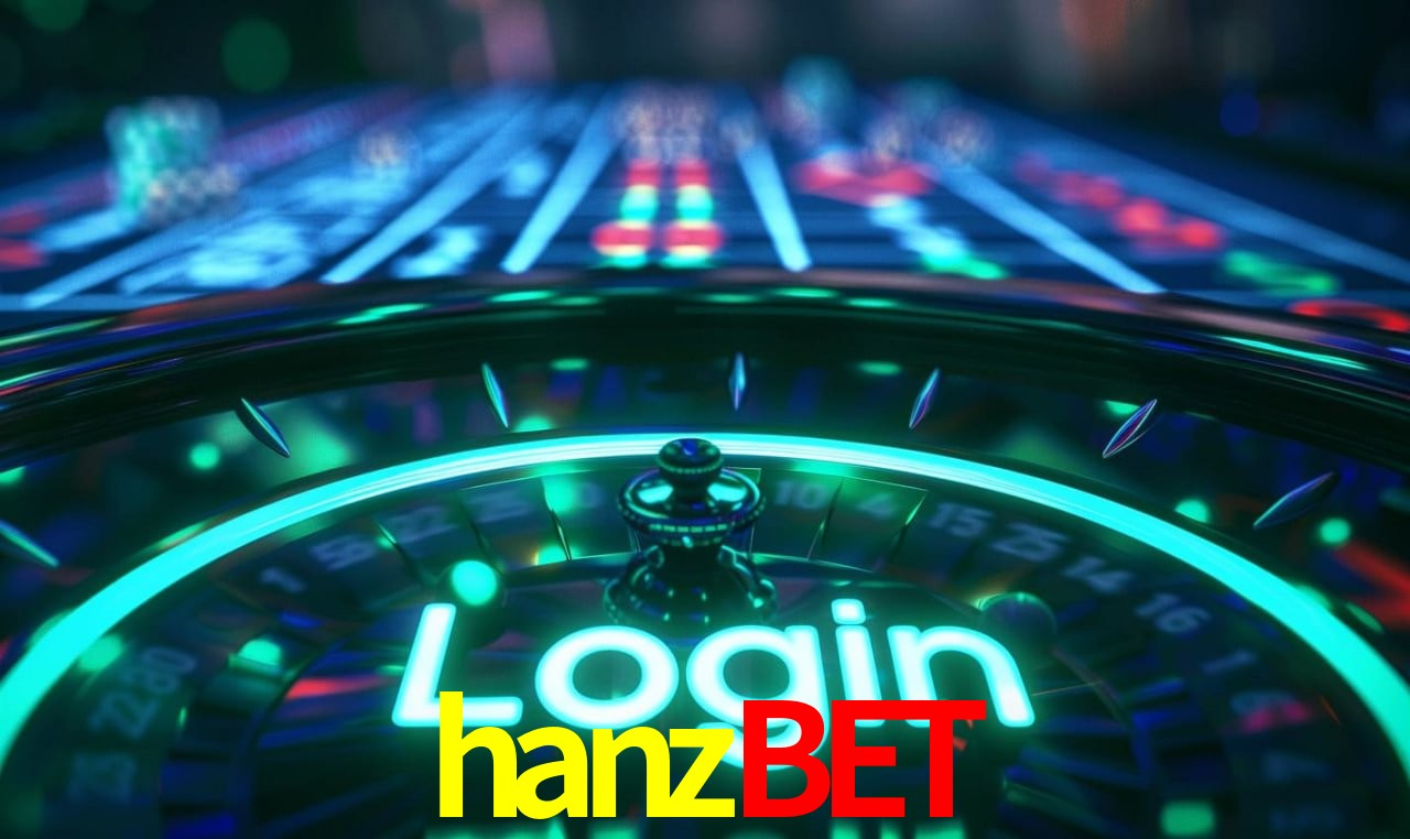 Tecnologia da Plataforma hanzbet