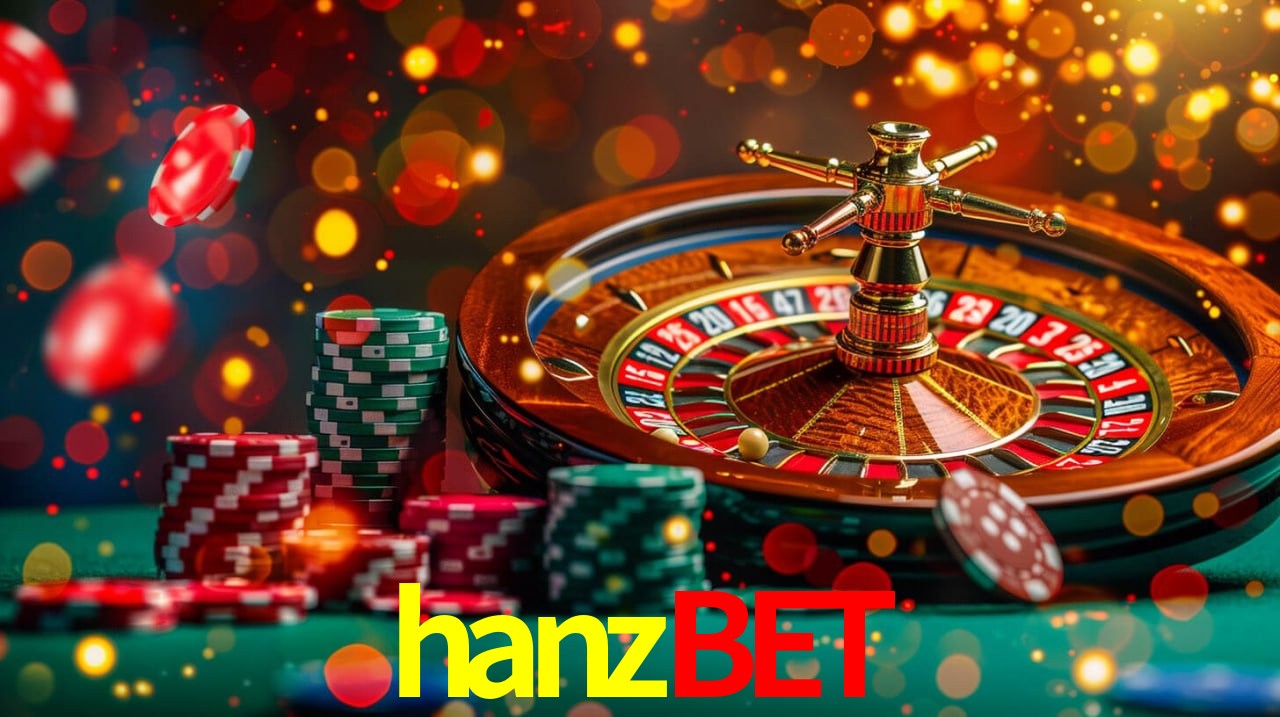 Casino Ao Vivo hanzbet