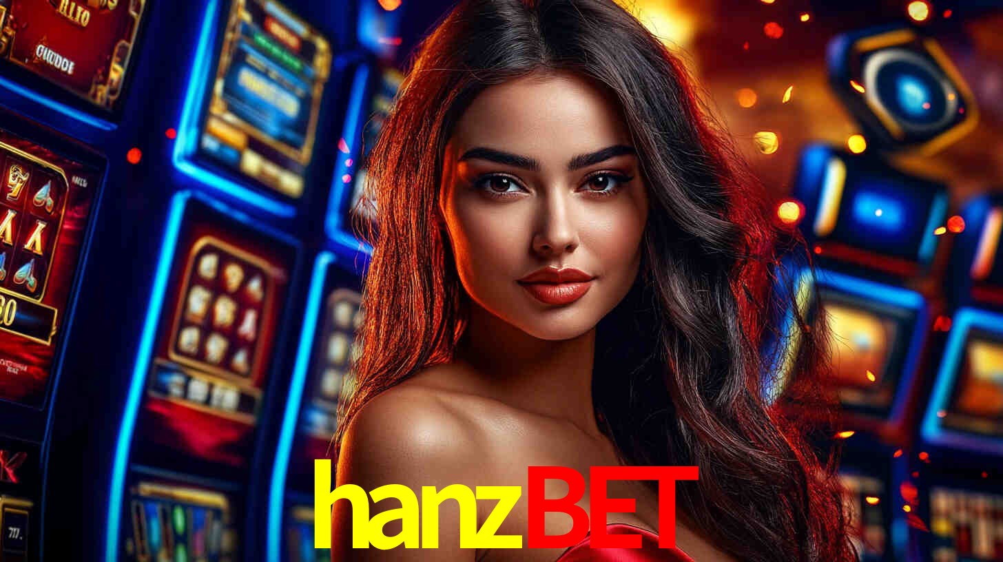 Interface Premium hanzbet