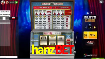 Descubra o Programa VIP da hanzbet: Vantagens Exclusivas para Jogadores