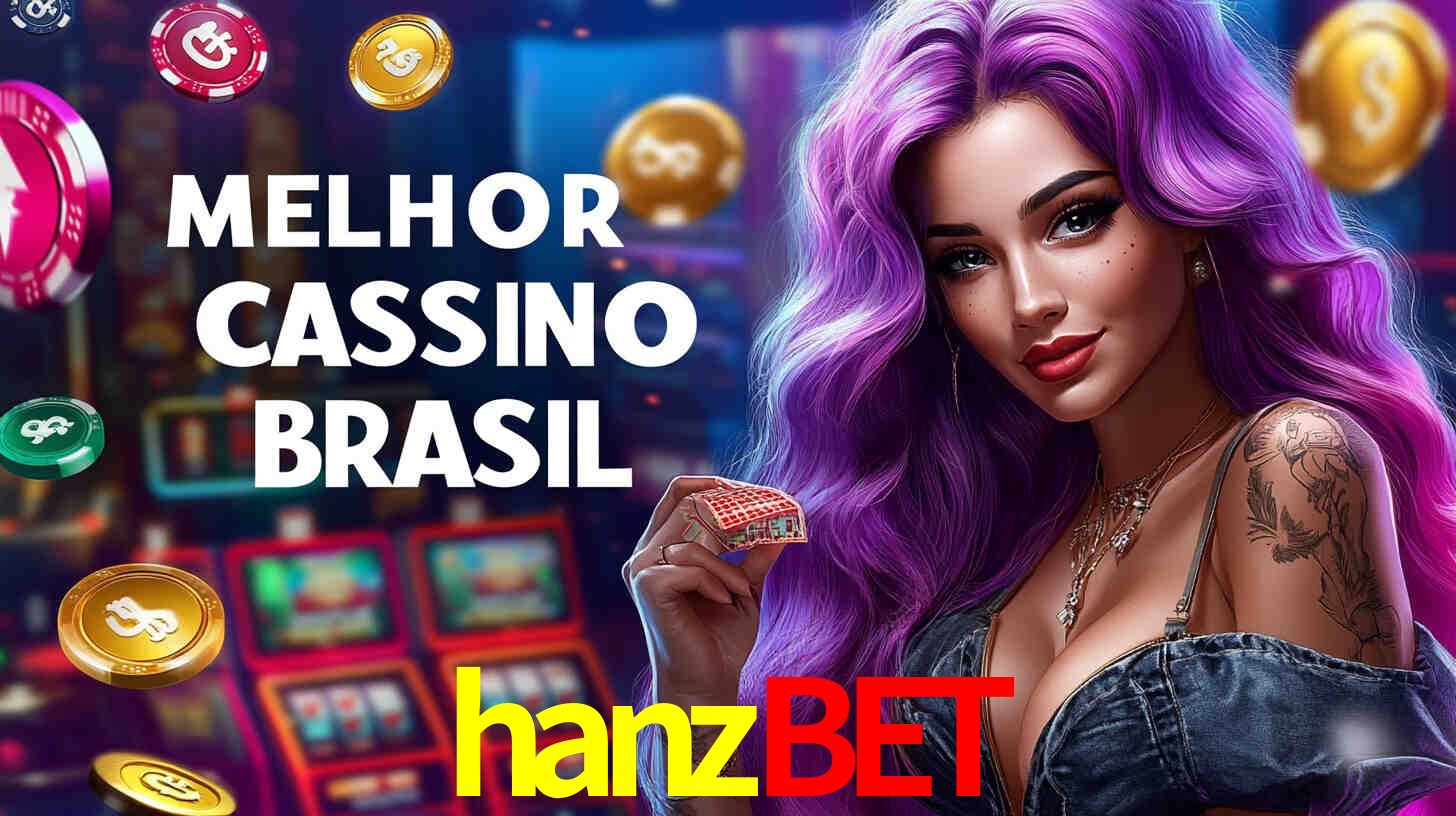Apostas de Futebol hanzbet