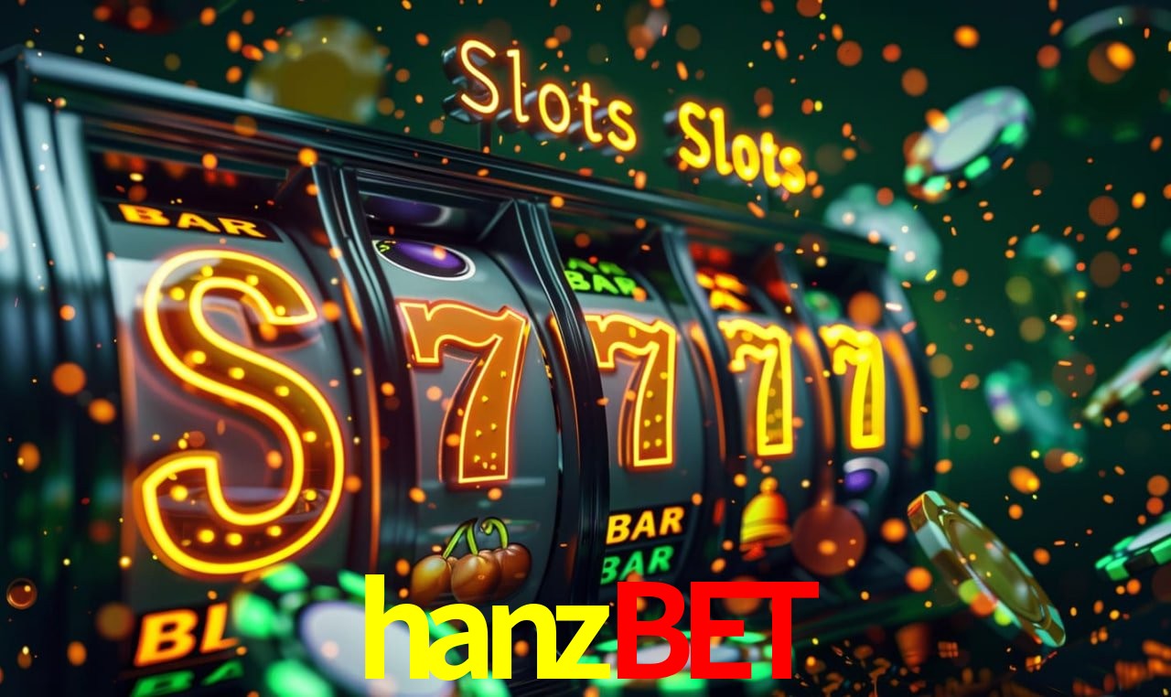 Benefícios da Conta hanzbet