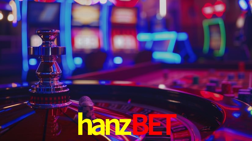 hanzbet login