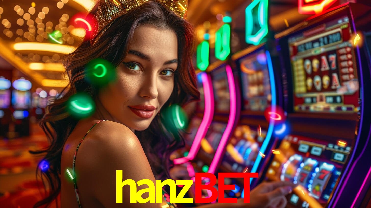 Jogos Exclusivos hanzbet