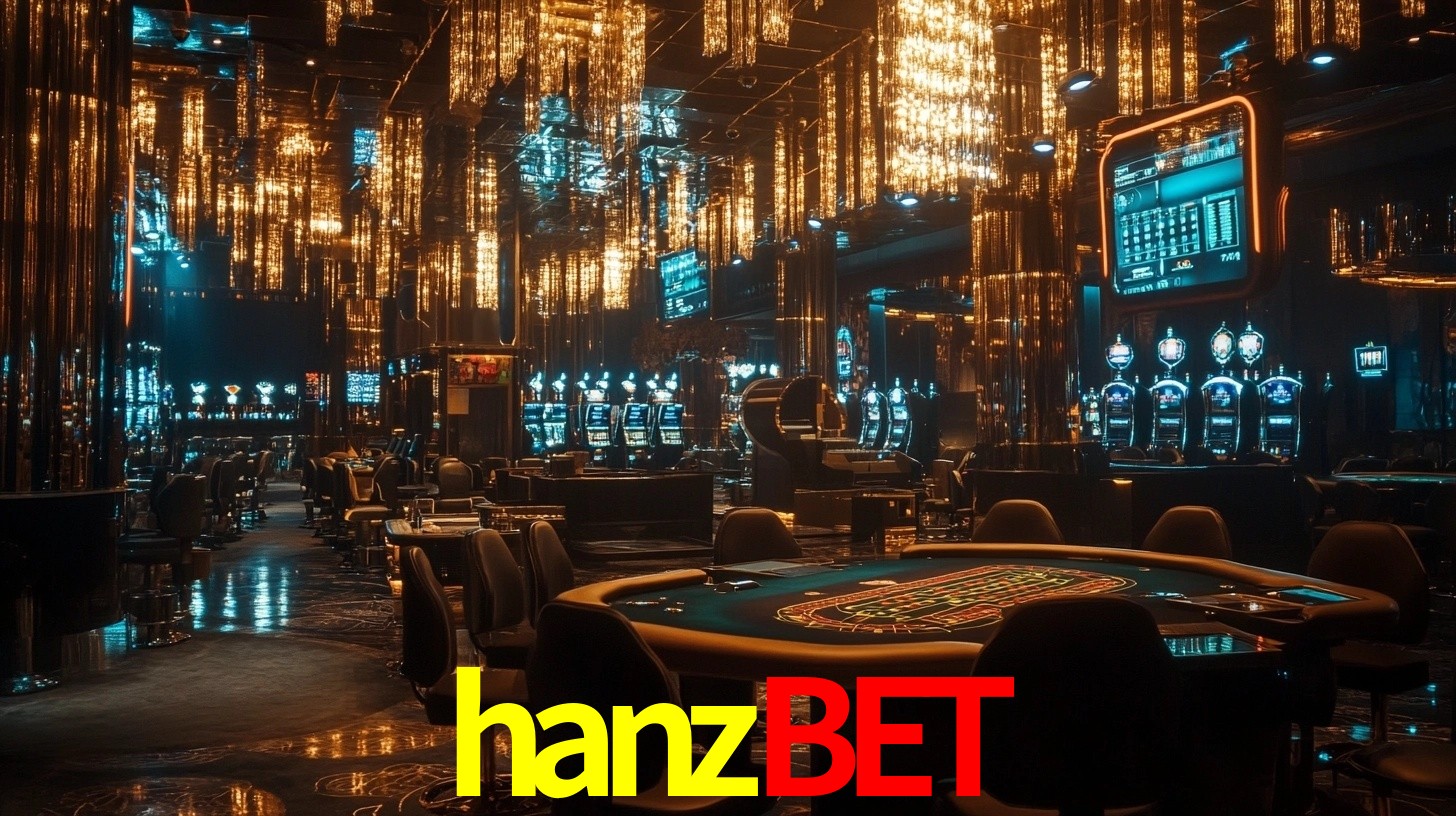 hanzbet: Seu Especialista em Apostas Esportivas Brasileiras