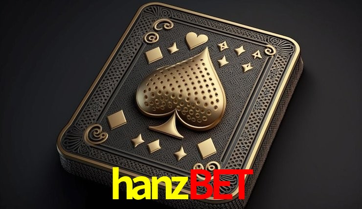 Promoção Relâmpago hanzbet