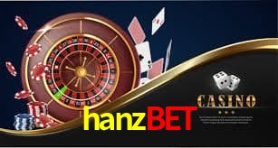 Design Responsivo hanzbet