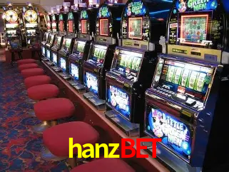 Apostas Esportivas na hanzbet: Um Guia Completo
