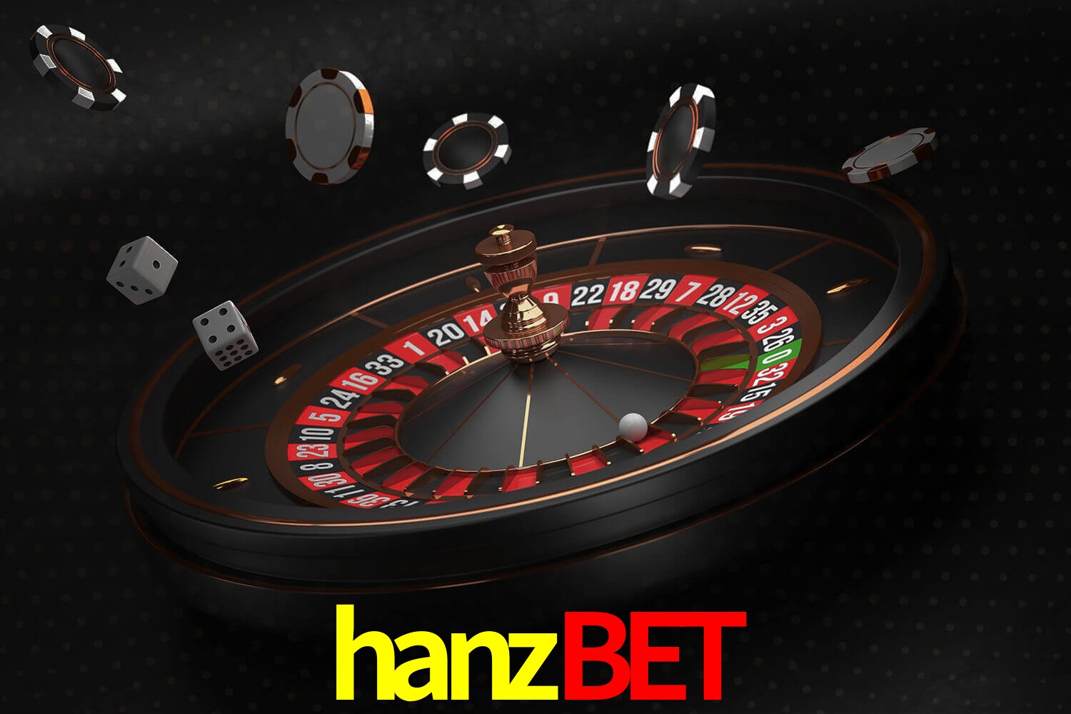 hanzbet - Cassino da Sorte Real - hanzbet.com