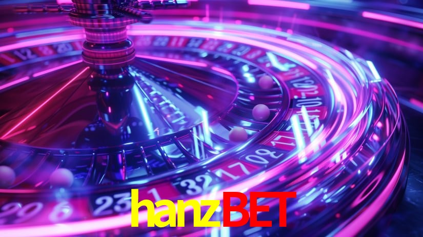 Mesa de Roleta hanzbet