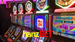 Estatísticas Esportivas hanzbet
