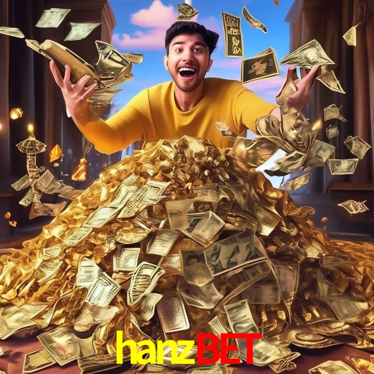 Casino Ao Vivo hanzbet