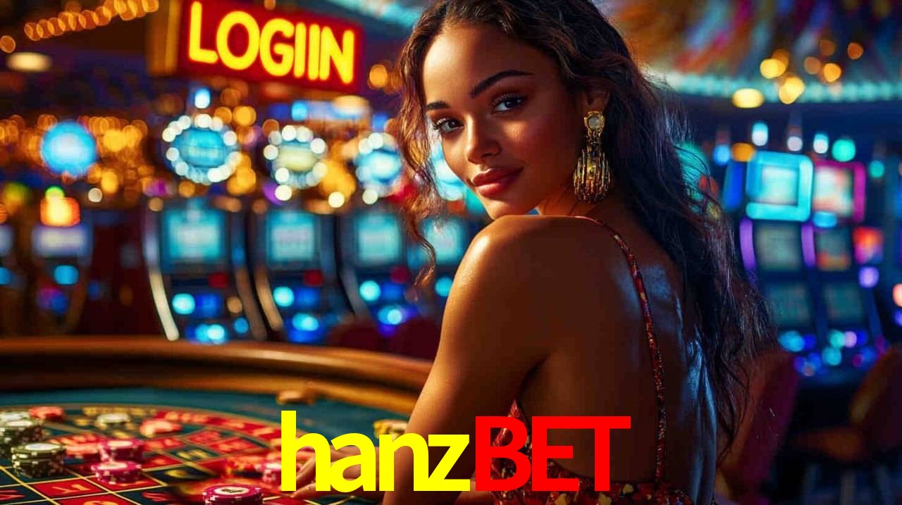 Estatísticas do Jogo hanzbet