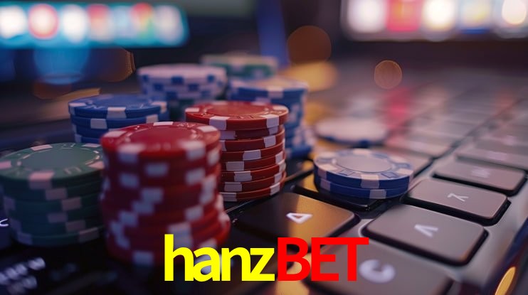 Casino Ao Vivo hanzbet