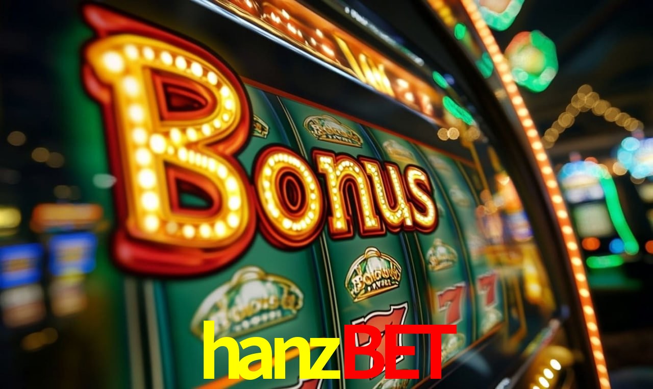Design Responsivo hanzbet