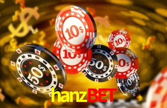 Segurança 2FA hanzbet