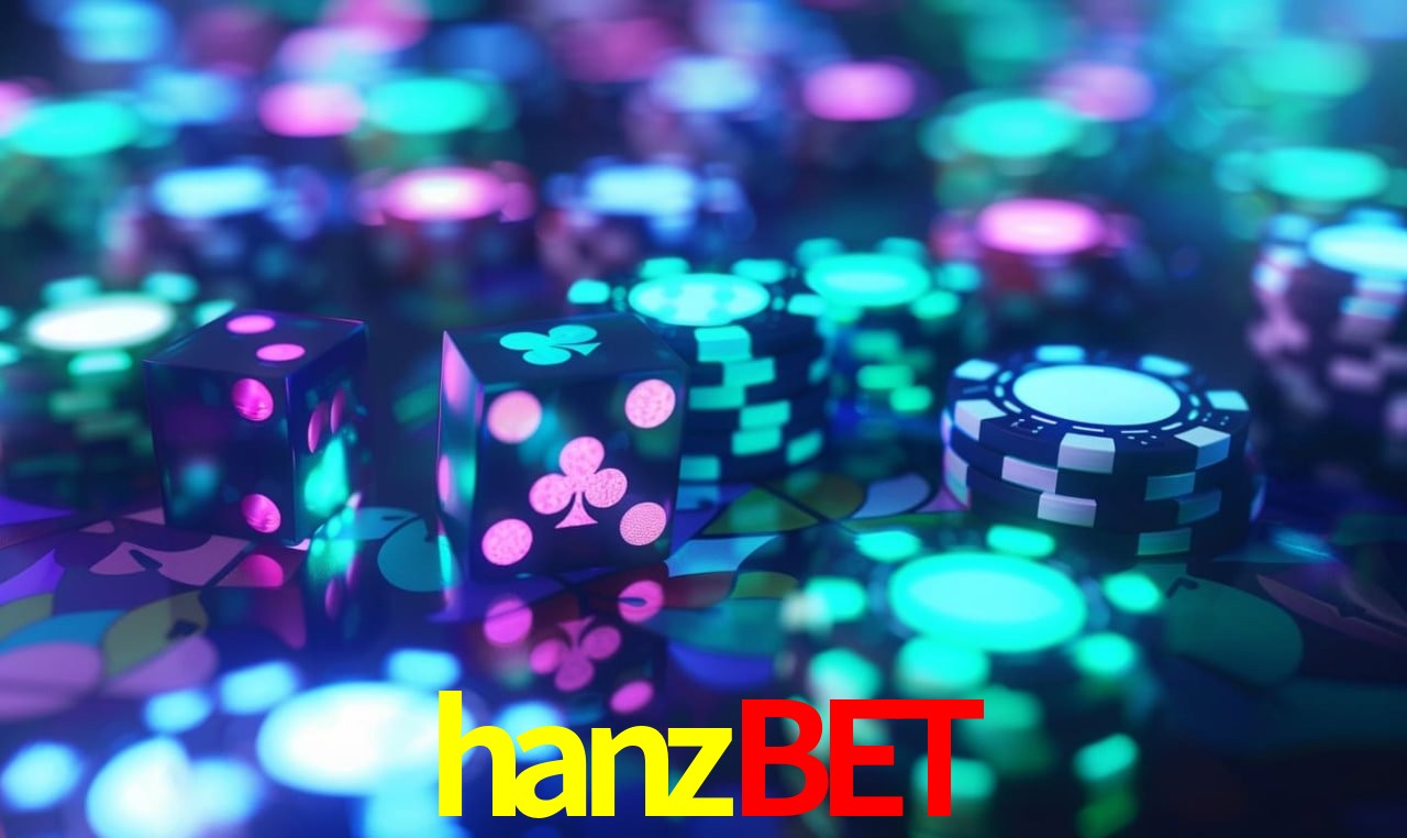 Provedores de Jogos hanzbet
