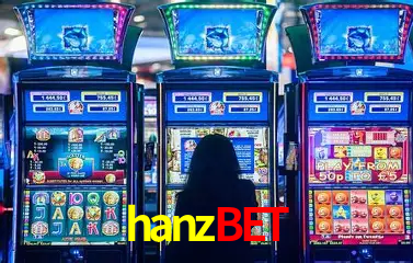 Inovações de Jogos na hanzbet: O Futuro das Experiências Interativas