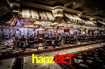 Explorando a Categoria de Eventos em Apostas na hanzbet