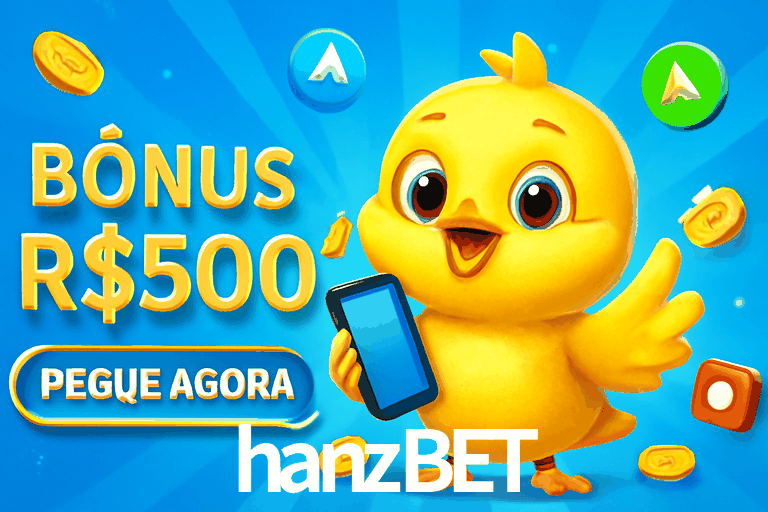 Desvendando o Mundo dos Jogos Virtuais na hanzbet