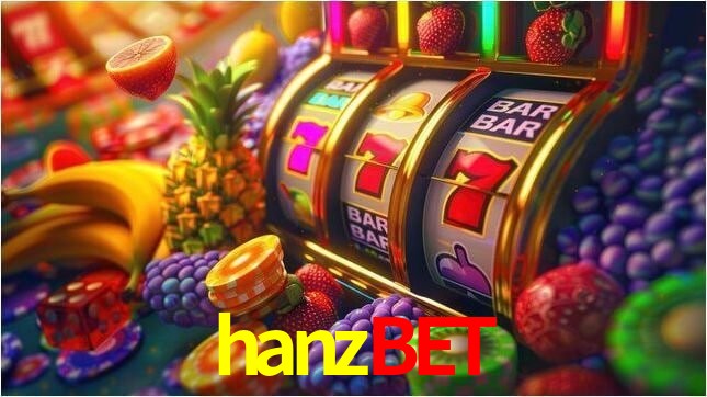 Descubra o Mundo do Cassino Online com hanzbet