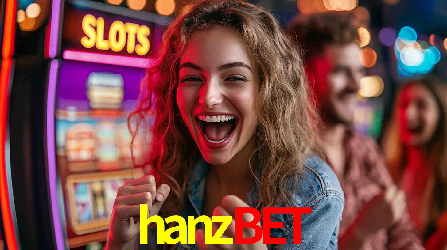 PIX Instantâneo hanzbet