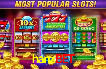 A Revolução dos Aplicativos de Jogos no hanzbet