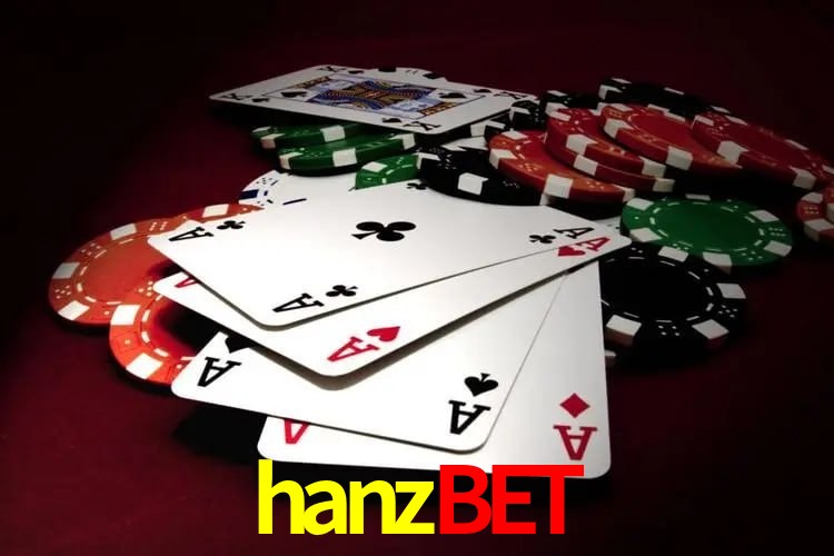 Diretório de Jogos hanzbet