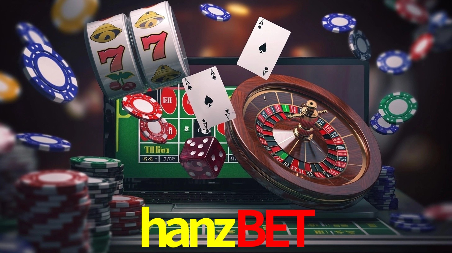 hanzbet login