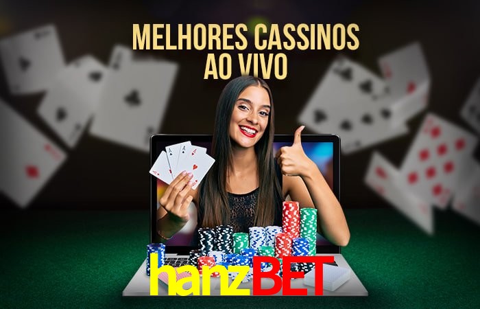 A Popularidade dos Caça-Níqueis no hanzbet