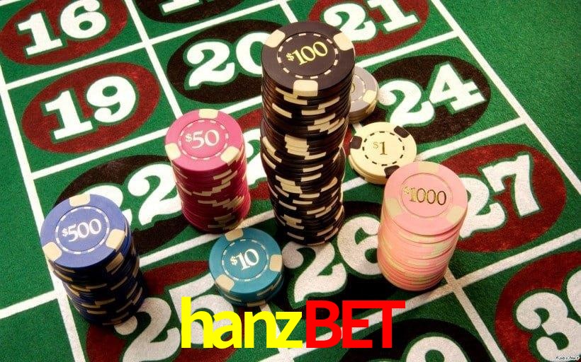 Casino VIP hanzbet