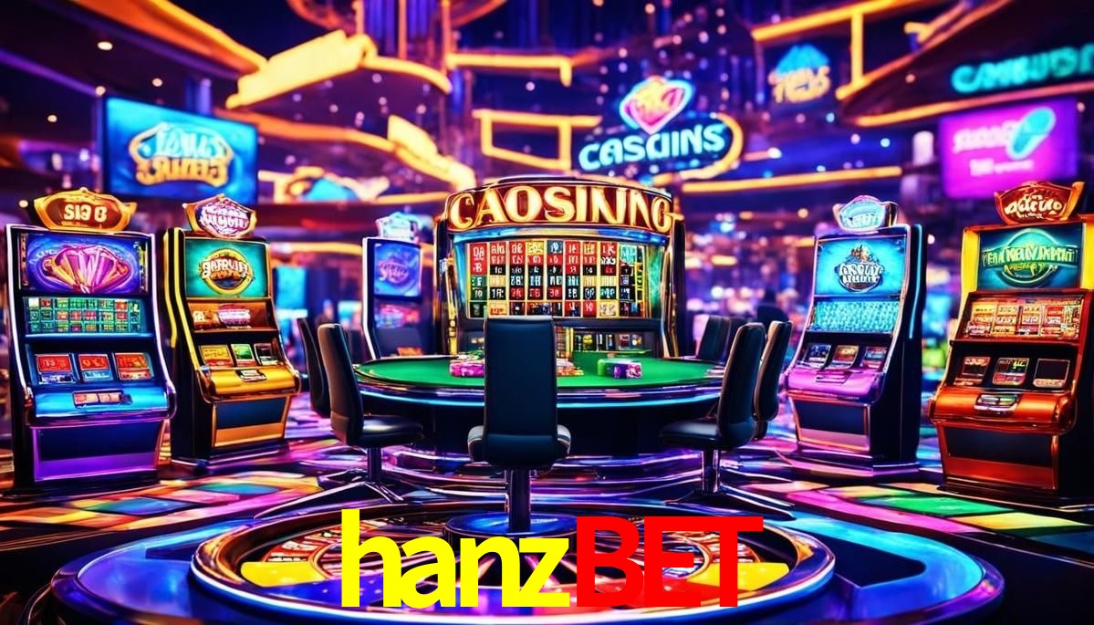 Especiais de Fim de Semana hanzbet