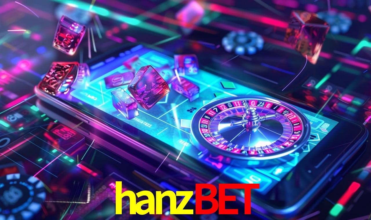 Sistemas de Segurança hanzbet