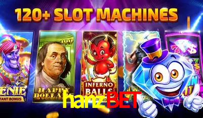 Desvendando o Mundo dos Jogos Virtuais na hanzbet