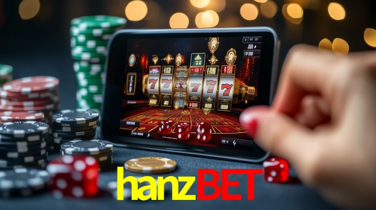 Torneios hanzbet