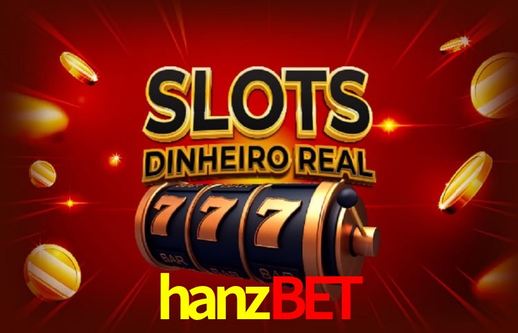 Benefícios da Conta hanzbet
